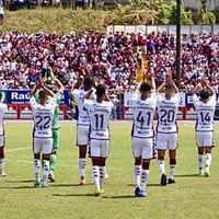 ◉ Las noticias de Saprissa hoy: goleada ante Grecia, victoria ante Herediano y ¿se avecina récord para Marvin Angulo?