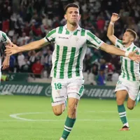 Festeja Alajuelense: fichaje estrella brilló en el ascenso de su equipo en España