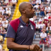 Wanchope tiene problemas de cara al Clásico.
