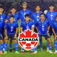 El Salvador vs. Canadá: a qué hora y dónde ver hoy el Premundial Sub-20 de Concacaf 2024