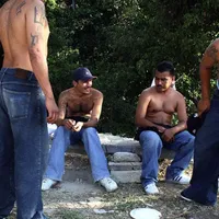 Maras amenazan con violencia física a salvadoreños para que cumplan la cuarentena