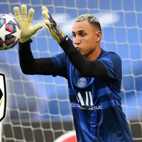 PSG vs. Angers: cuándo, dónde y por qué canal ver a Keylor Navas en el partido por la jornada 20 de la Ligue 1