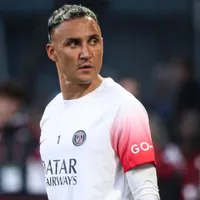 "En carpeta": la decisión que podría terminar con Keylor Navas en un grande de Sudamérica