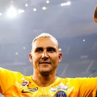 ¿Cuáles son los títulos que Keylor Navas aún no ha ganado?