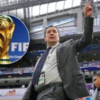 Guatemala tiene lo que necesitaba: Luis Fernando Tena logra su cometido para acercarse al Mundial 2026