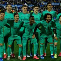¡Futbolista del Real Madrid podría ser detenido por violar la cuarentena!