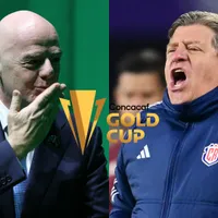 La FIFA no perdona a Costa Rica: el castigo que Piojo Herrera no puede evitar antes de la Copa Oro