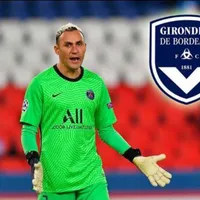 PSG vs. Bordeaux: cuándo, dónde y por qué canal ver a Keylor Navas en el partido por la fecha 28 de la Ligue 1