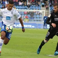 El Tambito expone sus motivos para dejar a Tenerife