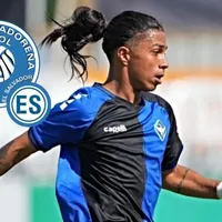 Ronald Arévalo: legionario en Dinamarca que jugará con la Selección de El Salvador