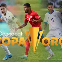 Copa Oro 2021: lista de convocados para Gold Cup de las selecciones centroamericanas