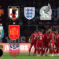 "Amistosos confirmados": Panamá tiene todo listo para recibir a un rival que será protagonista en el Mundial 2026