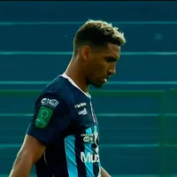 El motivo de la ausencia de Marcel Hernández a los 90 minutos por la Vida