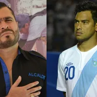 El "Pescadito" Ruiz destrozó a Neto Bran y este le contestó