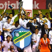 Comunicaciones consternado: "Se retira definitivamente" una figura que ganó 13 títulos en el club