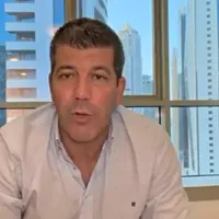 Fernando Palomo le pidió perdón a la Selección de Costa Rica [VIDEO]