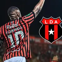 "Hay que cambiar": Alajuelense anuncia su decisión con Joel Campbell y otras figuras cuestionadas tras la salida de Machillo Ramírez