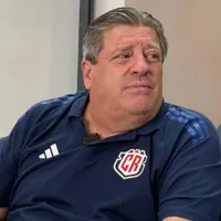 Miguel Herrera hizo una fuerte revelación. (Foto: Columbia)