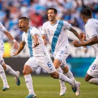 La Selección de Guatemala anuncia detalles importantes para su juego ante Costa Rica y Martinica por la Liga de Naciones de la Concacaf