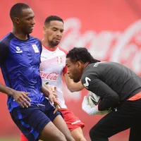 ¿Cómo le fue a Perú en su último partido antes de enfrentar a Panamá?