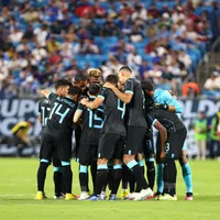 Selección de Honduras: ya hay fecha y rival para el reemplazante de Diego Vázquez