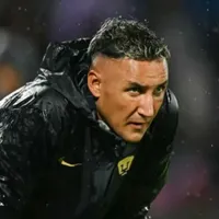Keylor Navas llega a la élite: el arquero recibe una gran noticia mientras Pumas se mantiene en vilo por su futuro