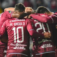 Saprissa apunta todos sus cañones por un volante de la Liga Nacional