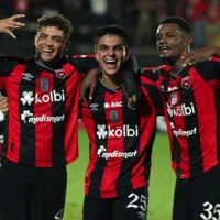 Alajuelense concreta la firma de un futbolista que entusiasma a la afición