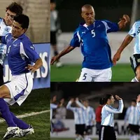Se cumplen 12 años de la vez en que Guatemala enfrentó a Riquelme