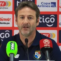 Thomas Christiansen da a conocer la lista de convocados de Panamá para las siguientes jornadas de eliminatoria