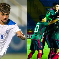 Nicaragua vs. México hoy: cuándo, a qué hora y por qué canal ver EN VIVO el partido por los octavos de final del Premundial Sub-17 de Concacaf 2023