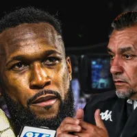 No quedan dudas: Kendall Waston deja al descubierto el peor error de José Giacone en Saprissa