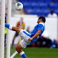 Selección centroamericana fue la que perdió más puntos en todo el ranking FIFA de julio