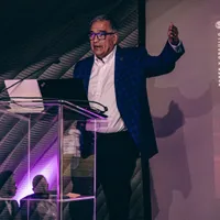 Presidente de Saprissa hace importante anuncio.