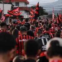 Alajuelense: Entradas para la final de este miércoles se vendieron en cuestión de 3 horas