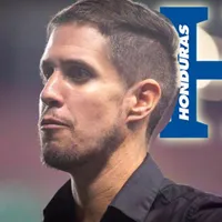 Técnico de Nicaragua: "Honduras es de nivel mundialista"
