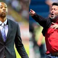 Paulo Wanchope apunta contra Jafet Soto: "En su carrera nunca nos ha dejado nada bueno"