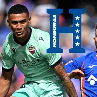 Temor por Kervin Arriaga: la noticia que pone en aprietos a Reinaldo Rueda antes de que Honduras reciba a Costa Rica