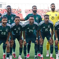 Mundial 2026: cuál es el ranking FIFA de Arabia Saudita, cómo clasificó y cuántos puestos la separan de Uruguay