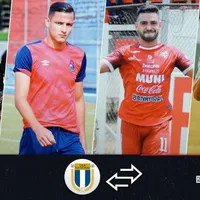 ◉ EN VIVO | Mercado de fichajes 2022: altas, bajas y rumores de traspasos del Clausura 2022 de la Liga Nacional de Guatemala