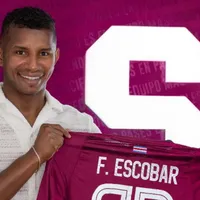 ¿No se mueve de Saprissa? Fidel Escobar envió un mensaje en medio de los rumores