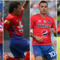 Los aficionados de Municipal eligieron al mejor 10 de los últimos años