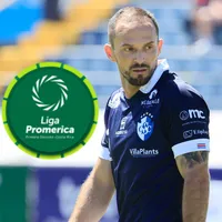 marco urena-cartagines-liga promerica