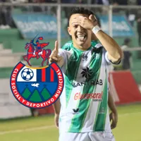Bronca en Antigua: Oscar Santis lanza polémica crítica contra Municipal y calienta la final de vuelta.