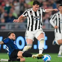 Juventus vs. Inter de Milán: pronósticos para el Derby de Italia