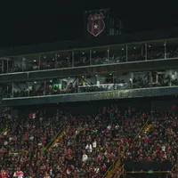 Concacaf dio a conocer cuánto dinero se llevó Alajuelense tras ganar la Copa Centroamericana 2023