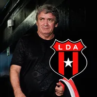 alajuelense-machillo ramirez