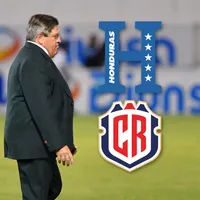 Sufre el Piojo Herrera y en Honduras se alivian: la noticia que golpea a Costa Rica a días de jugarse el boleto al Mundial 2026