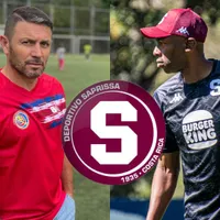 "Muy peligroso": Rolando Fonseca alerta a Wanchope de un grave problema que crece en el camerino de Saprissa