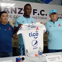 Oficial: Alianza tomó una decisión sobre Miguel Murillo